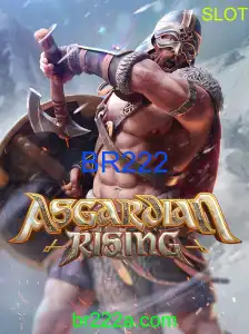AsgardianRising