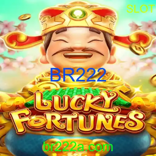 LUCKYFORTUNES