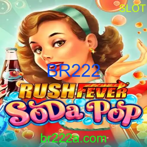 RushFeverSodaPop
