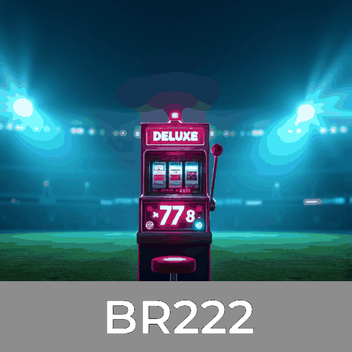 BR222: A Emoção dos Caça-níqueis com Alta Recompensa Espera por Você!